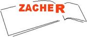 Logo Zacher